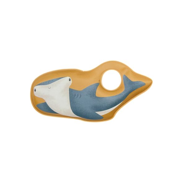 LITTLE DUTCH RYBÁŘSKÁ SADA DO KOUPELE MODRÁ - NÁMOŘNICKÝ ZÁLIV - PRO DĚTI