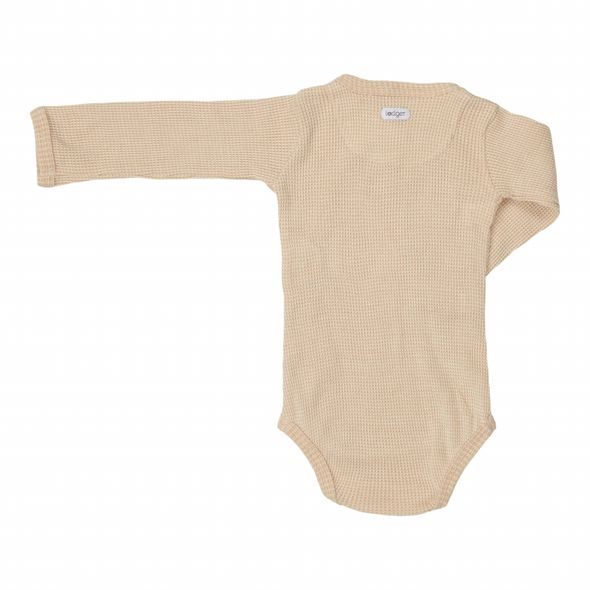 LODGER ROMPER LONG SLEEVES CIUMBELLE - BODY - PRO DĚTI