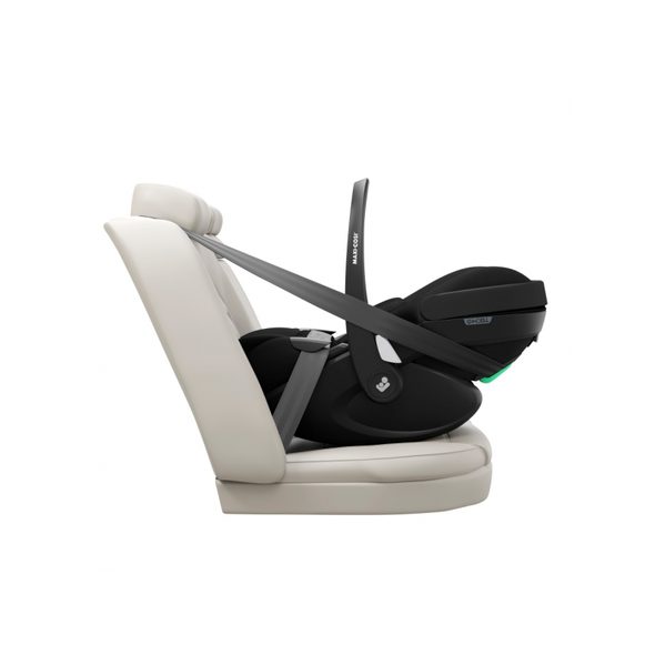 MAXI-COSI PEBBLE 360 PRO 2 AUTOSEDAČKA ESSENTIAL BLACK + ZÁKLADNA FAMILYFIX 360 PRO - AUTOSEDAČKY 0-13KG - AUTOSEDAČKY A PŘÍSLUŠENSTVÍ