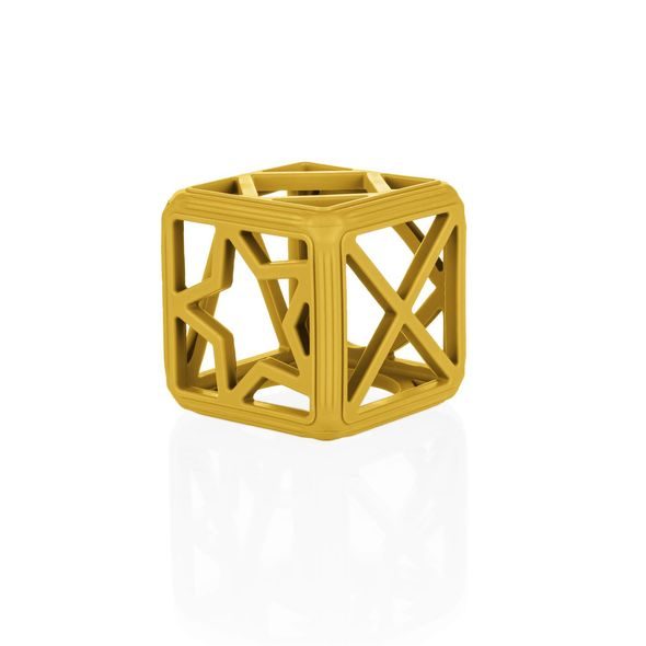 ZOPA SILIKONOVÉ KOUSÁTKO SQUARE - KOUSÁTKA - PRO DĚTI