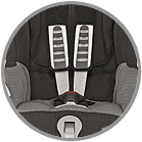 BRITAX RÖMER DUO PLUS CLASSIC LINE 2012 - AUTOSEDAČKY 9-18KG - AUTOSEDAČKY A PŘÍSLUŠENSTVÍ