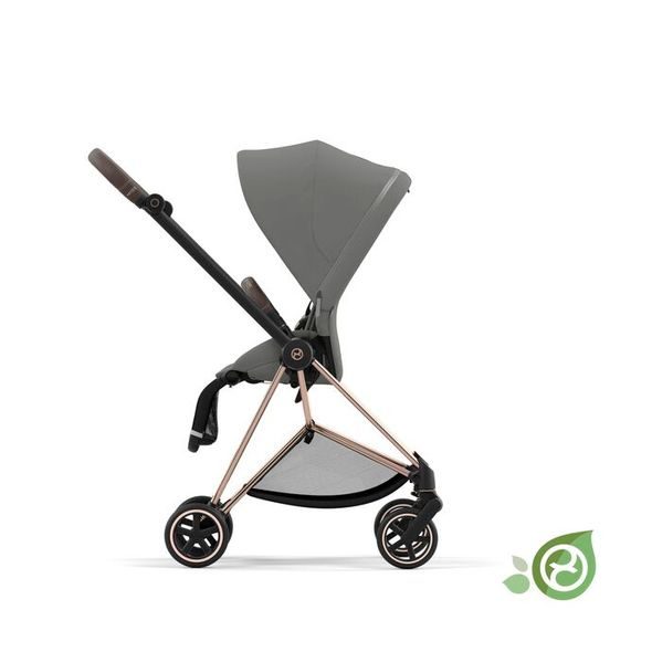 CYBEX CONSCIOUS MIOS 3.0 POTAH SEZENÍ 2023 - BAREVNÉ SETY K PODVOZKU - KOČÁRKY A PŘÍSLUŠENSTVÍ