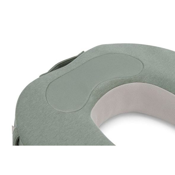 INGLESINA KOJÍCÍ POLŠTÁŘ ELYSIA WARM BEIGE - KOJÍCÍ POLŠTÁŘE - KRMENÍ