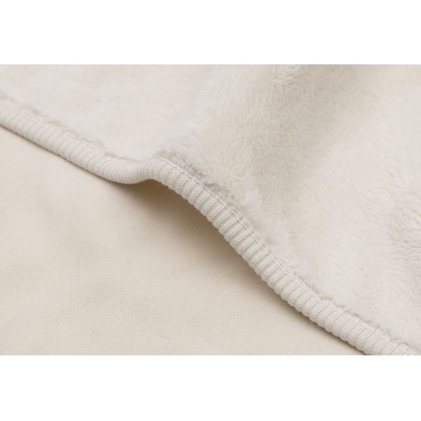 JOLLEIN DEKA 75X100CM BASIC SHERPA OATMEAL - DĚTSKÉ DEKY PRO MIMINKA - SPINKÁNÍ