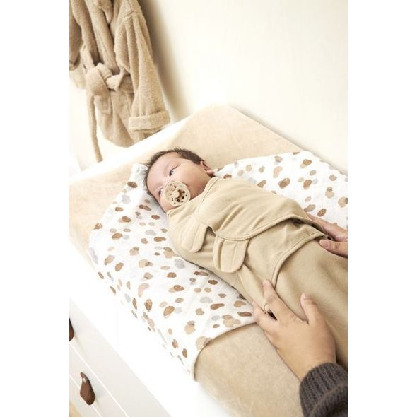 MEYCO ZAVINOVAČKA 4-6 M - SAND - ZAVINOVAČKY - SPINKÁNÍ