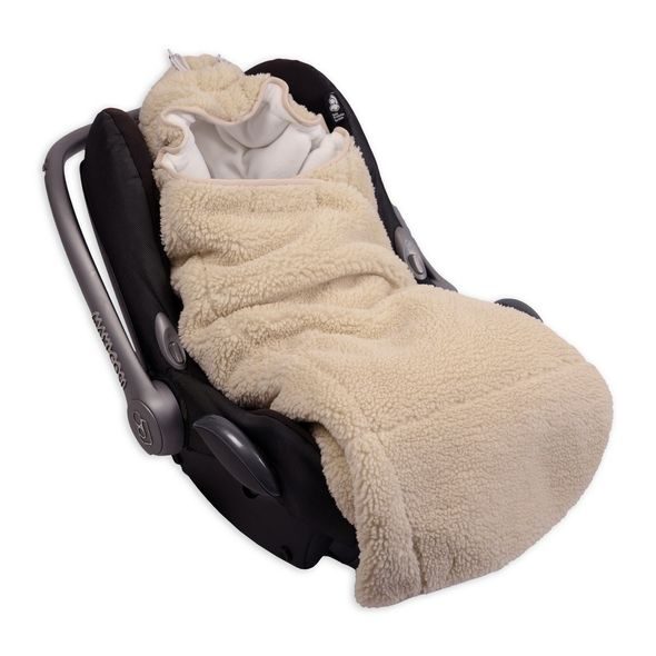 LODGER WRAPPER TEDDY BIRCH - ZAVINOVAČKY - SPINKÁNÍ