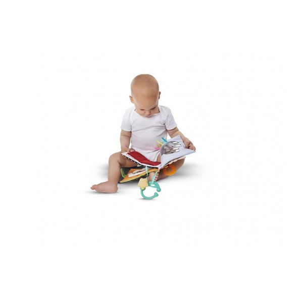 VULLI MOJE PRVNÍ FOTOALBUM - KNÍŽKY PRO NEJMENŠÍ - PRO DĚTI