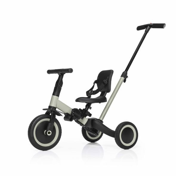 ZOPA TŘÍKOLKA RAZOR 3V1 - TŘÍKOLKY ŠLAPACÍ - NOŠENÍ & SPORT