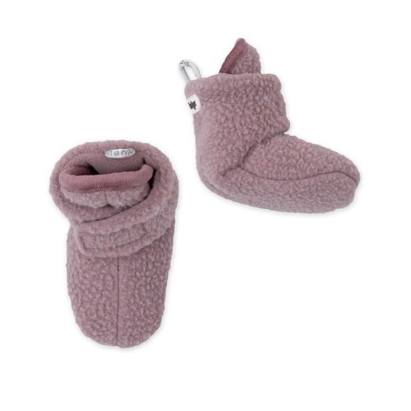 LODGER CAPÁČKY TEDDY ROSE VEL. 3 - 6 MĚSÍCŮ - KOJENECKÉ CAPÁČKY - PRO DĚTI