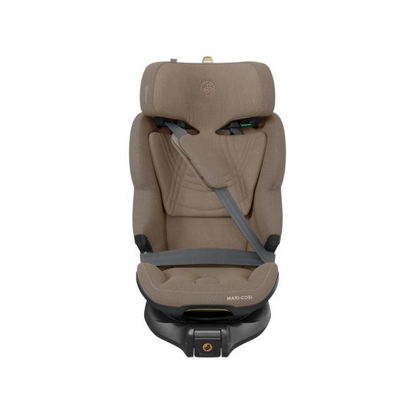 MAXI-COSI EMERALD 360 PRO AUTOSEDAČKA AUTHENTIC TRUFFLE - AUTOSEDAČKY 0-36KG - AUTOSEDAČKY A PŘÍSLUŠENSTVÍ