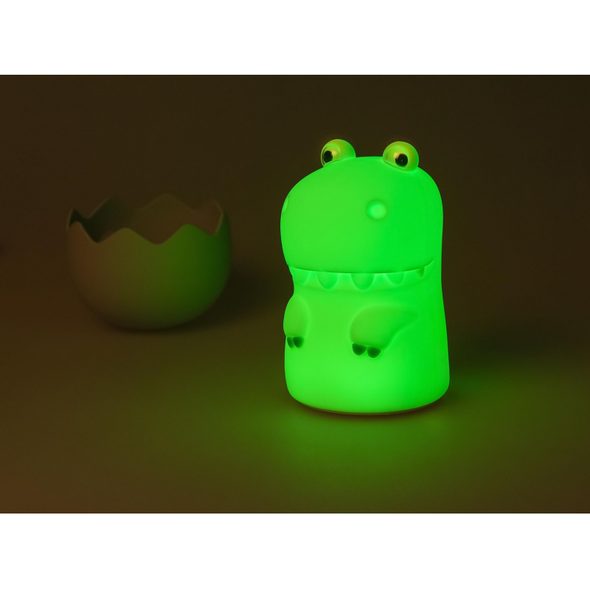 MEGALIGHT NOČNÍ SVĚTLO DIGGY DINO - NOČNÍ SVĚTLA - SPINKÁNÍ