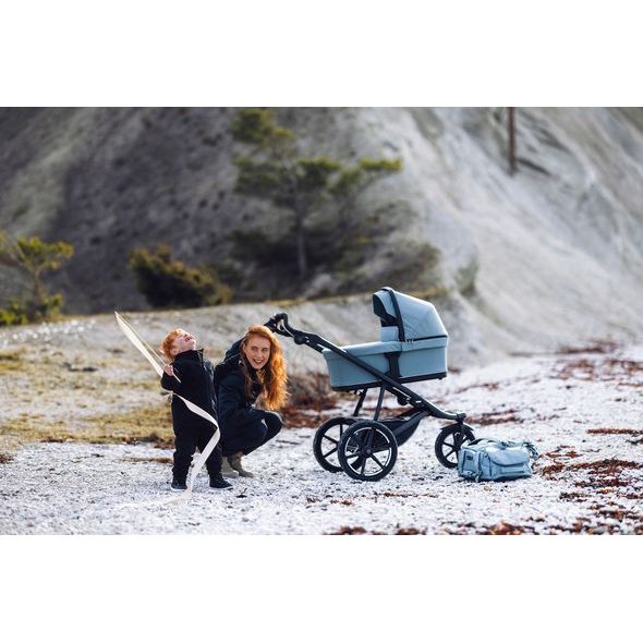 THULE URBAN GLIDE 3 2026 - SPORTOVNÍ KOČÁRKY - KOČÁRKY A PŘÍSLUŠENSTVÍ