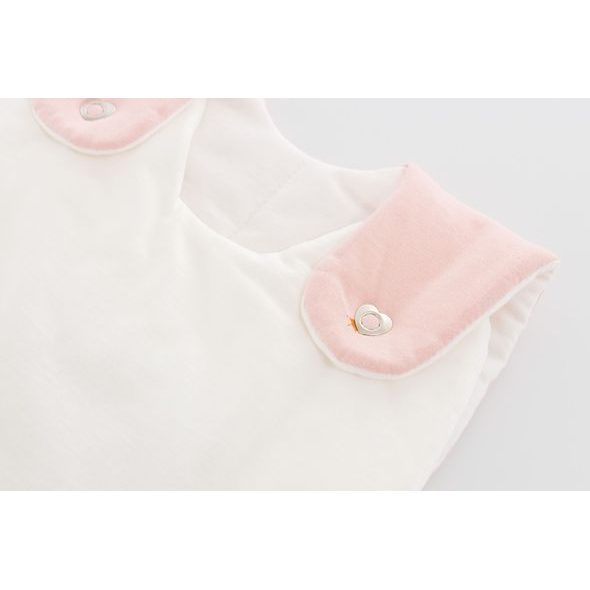 TRÄUMELAND VNĚJŠÍ SPACÍ PYTEL LIEBMICH MÄRCHENGOLD 68/74 - SPACÍ PYTLE - SPINKÁNÍ