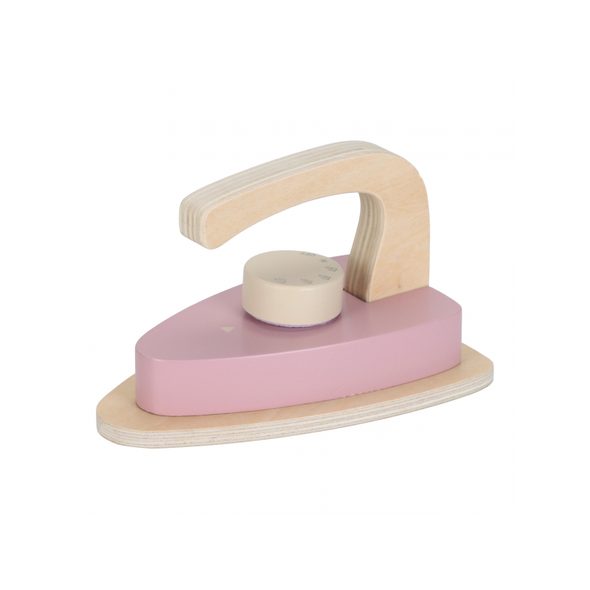 LITTLE DUTCH ŽEHLICÍ PRKNO S ŽEHLIČKOU - LITTLE DUTCH - PRO DĚTI