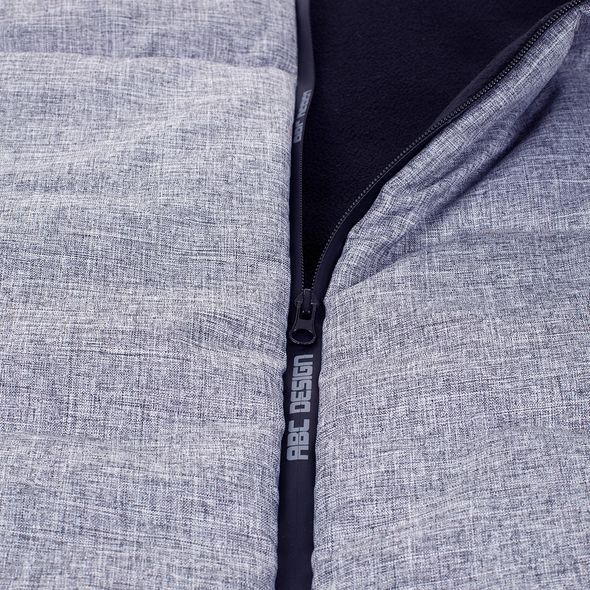 ABC DESIGN FUSAK 2019 - FUSAKY DO KOČÁRKU - KOČÁRKY A PŘÍSLUŠENSTVÍ