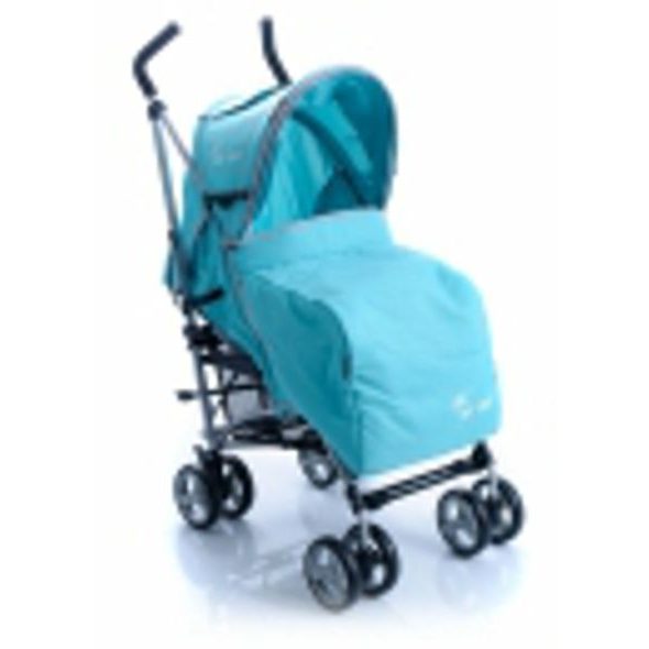 BABYPOINT GOLFOVÉ HOLE ORION 2012 - GOLFOVÉ KOČÁRKY - KOČÁRKY A PŘÍSLUŠENSTVÍ