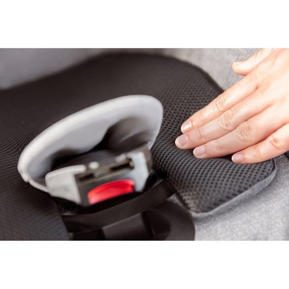 MAXI-COSI VLOŽKA DO AUTOSEDAČKY E-SAFETY BLACK - VLOŽKY A LÍMCE - AUTOSEDAČKY A PŘÍSLUŠENSTVÍ