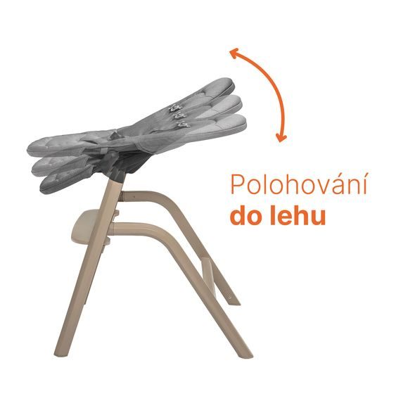 ZOPA NOVOROZENECKÝ SET INSPIRA - DOPLŇKY K ŽIDLIČKÁM - KRMENÍ