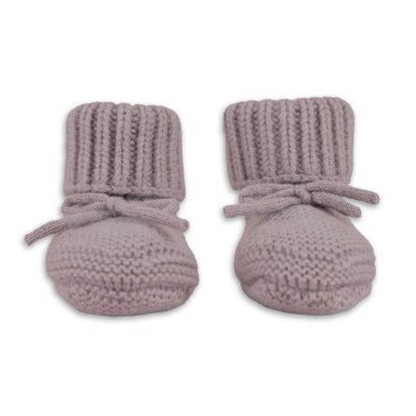 LODGER CAPÁČKY MERINO ROSE 0 - 6 MĚSÍCŮ - KOJENECKÉ CAPÁČKY - PRO DĚTI