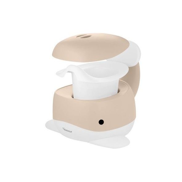 KINDSGUT DĚTSKÝ NOČNÍK PÍSKOVÁ - NOČNÍKY - PŘEBALOVÁNÍ