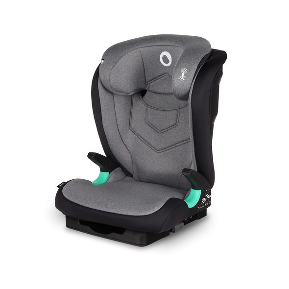 LIONELO NEAL I-SIZE ISOFIX 2024 - AUTOSEDAČKY 15-36KG - AUTOSEDAČKY A PŘÍSLUŠENSTVÍ