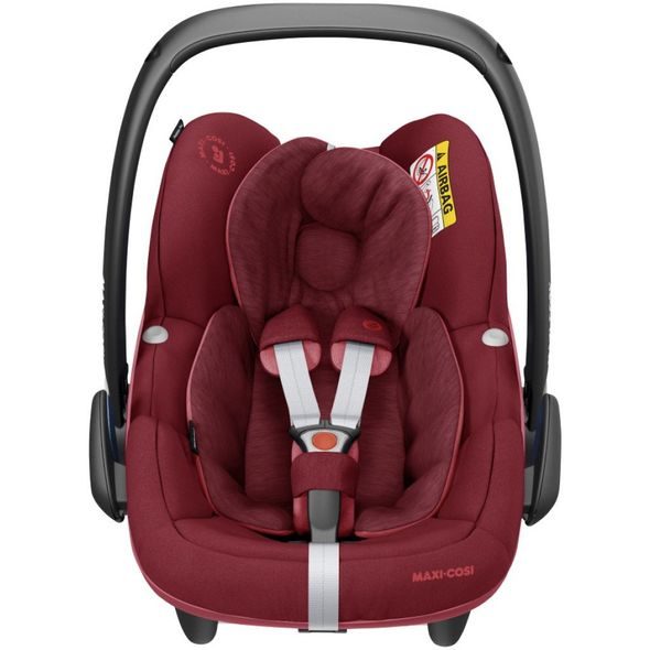 MAXI-COSI PEBBLE PRO I-SIZE 2024 - AUTOSEDAČKY 0-13KG - AUTOSEDAČKY A PŘÍSLUŠENSTVÍ