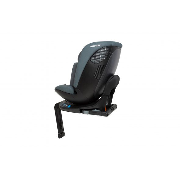 MAXI-COSI SPINEL 360 PLUS AUTHENTIC GRAPHITE 2024 - AUTOSEDAČKY 0-36KG - AUTOSEDAČKY A PŘÍSLUŠENSTVÍ