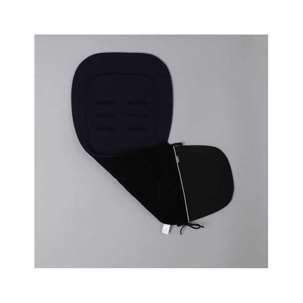 THULE MERINO DENIM + REFLEXNÍ PROUŽEK - PODLOŽKY DO KOČÁRKU - KOČÁRKY A PŘÍSLUŠENSTVÍ