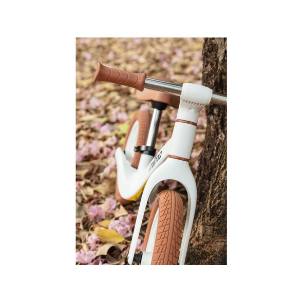 MIMA ODRÁŽEDLO ZOOM LITE WHITE - DĚTSKÁ KOLA ODRÁŽECÍ - NOŠENÍ & SPORT