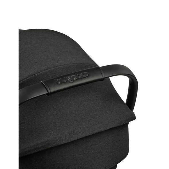 BUGABOO OTTER BY NUNA - AUTOSEDAČKY 0-13KG - AUTOSEDAČKY A PŘÍSLUŠENSTVÍ