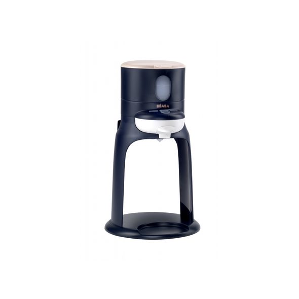 BEABA BIB'EXPRESSO 2V1 NIGHT BLUE - KUCHYŇSKÉ PŘÍSTROJE - KRMENÍ