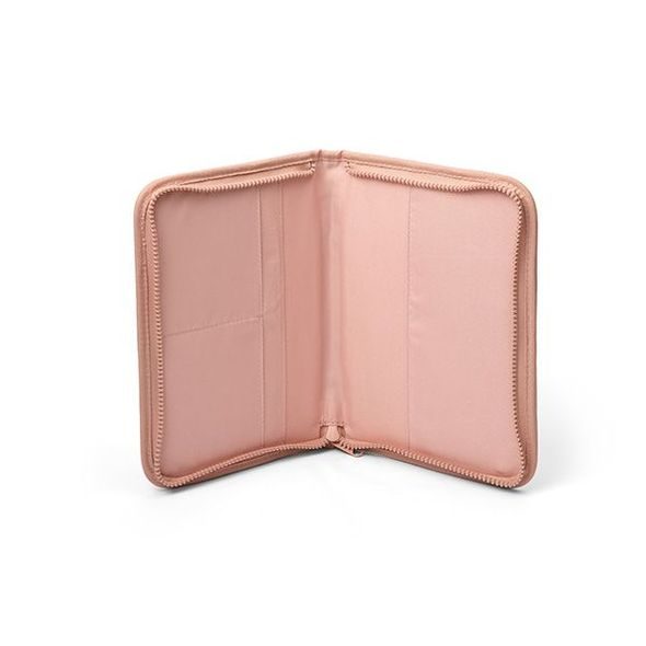 SUAVINEX SUAVINEX WONDERLAND POUZDRO NA DOKUMENTY ROSE - CESTOVNÍ TAŠKY NA KOČÁREK - KOČÁRKY A PŘÍSLUŠENSTVÍ