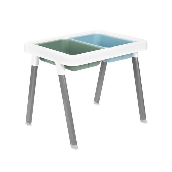 SKIP HOP STOLEK SENZORICKÝ DISCOVEROSITY 3V1 18M+ - AKTIVNÍ CENTRA - PRO DĚTI