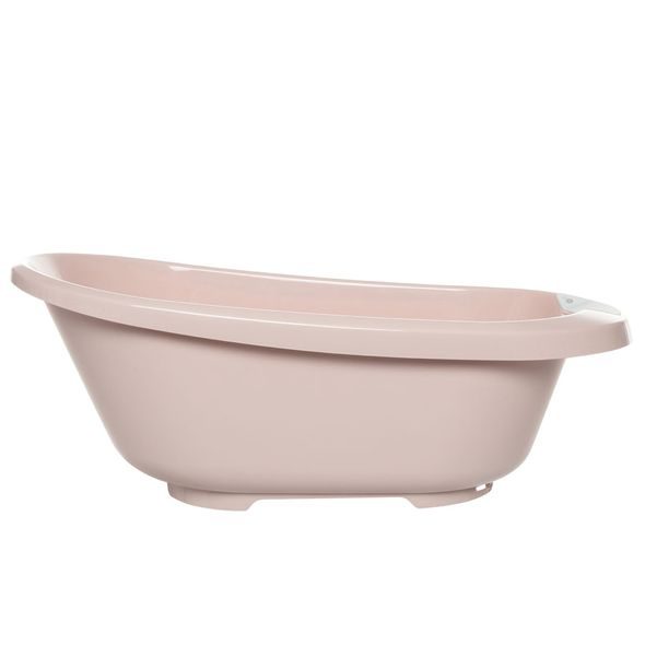 BEBE JOU DIGITALNÍ VANIČKA SENSE MELLOW ROSE - VANIČKY PLASTOVÉ - KOUPÁNÍ A ZDRAVÍ