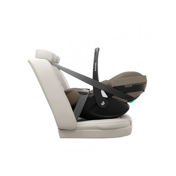 MAXI-COSI PEBBLE 360 PRO 2 AUTOSEDAČKA TWILLIC TRUFFLE - AUTOSEDAČKY 0-13KG - AUTOSEDAČKY A PŘÍSLUŠENSTVÍ