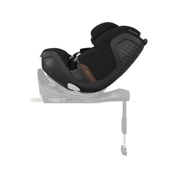 MAXI-COSI PEARL XL SLIDE PRO AUTOSEDAČKA AUTHENTIC BLACK - AUTOSEDAČKY 0-36KG - AUTOSEDAČKY A PŘÍSLUŠENSTVÍ