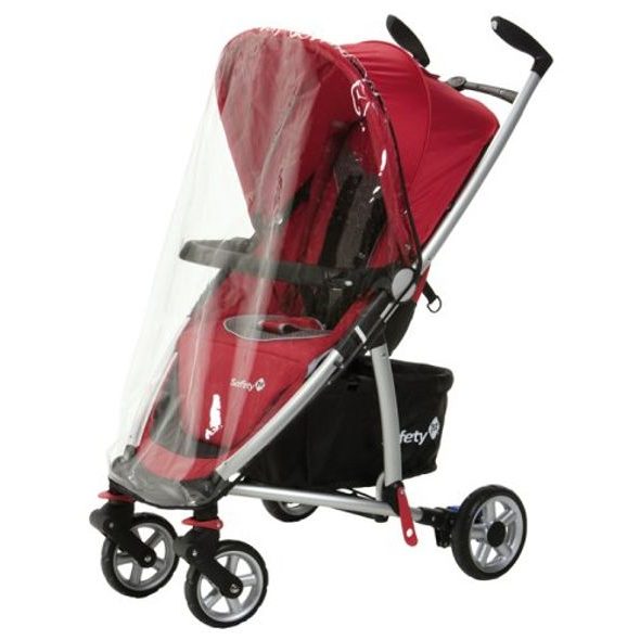 SAFETY 1ST GOLFOVÉ HOLE ADVANCER - GOLFOVÉ KOČÁRKY - KOČÁRKY A PŘÍSLUŠENSTVÍ