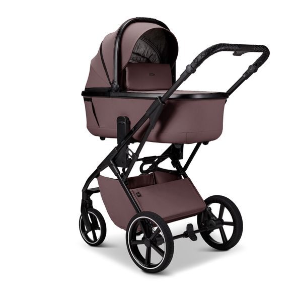 MOON CIAO KOMBI SET - TONKA - KOMBINACE S PŘÍSLUŠENSTVÍM - KOČÁRKY A PŘÍSLUŠENSTVÍ