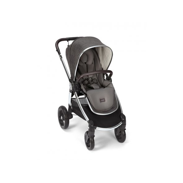 MAMAS & PAPAS OCARRO KOČÁREK CHESTNUT - SPORTOVNÍ KOČÁRKY - KOČÁRKY A PŘÍSLUŠENSTVÍ