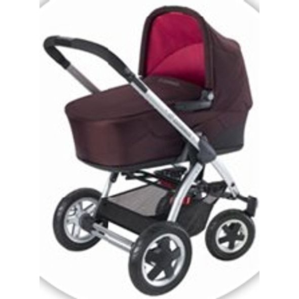 MAXI COSI MURA 4 2010 - VÝPRODEJ - OUTLET