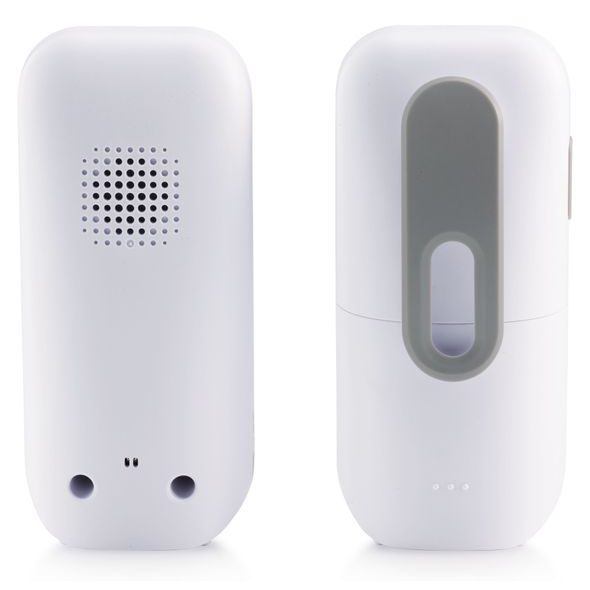 ALECTO DBX130 - ELEKTRONICKÉ CHŮVIČKY - SPINKÁNÍ