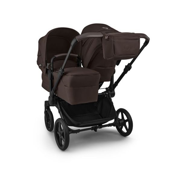BUGABOO ORGANIZÉR - SLUNEČNÍKY A CLONY - KOČÁRKY A PŘÍSLUŠENSTVÍ