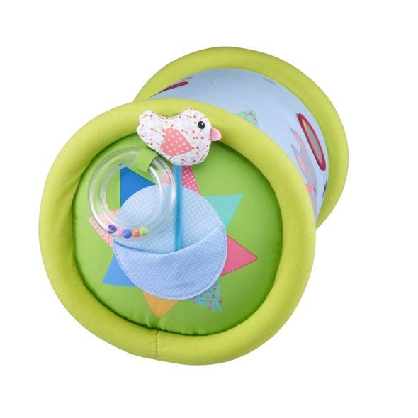 VULLI VÁLEC ŽIRAFA SOPHIE - HRA NA BŘÍŠKU - PRO DĚTI