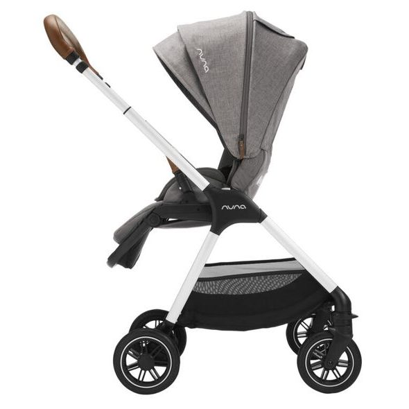 NUNA TRIV CHESTNUT - SPORTOVNÍ KOČÁRKY - KOČÁRKY A PŘÍSLUŠENSTVÍ