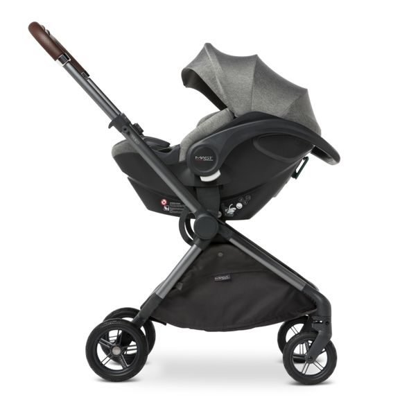 MAST M.6X ADAPTÉR NA AUTOSEDAČKU - ADAPTÉRY NA AUTOSEDAČKU - KOČÁRKY A PŘÍSLUŠENSTVÍ