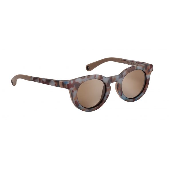 BEABA SLUNEČNÍ BRÝLE HAPPY 2-4 ROKY BLUE TORTOISE - SLUNEČNÍ BRÝLE - PRO DĚTI