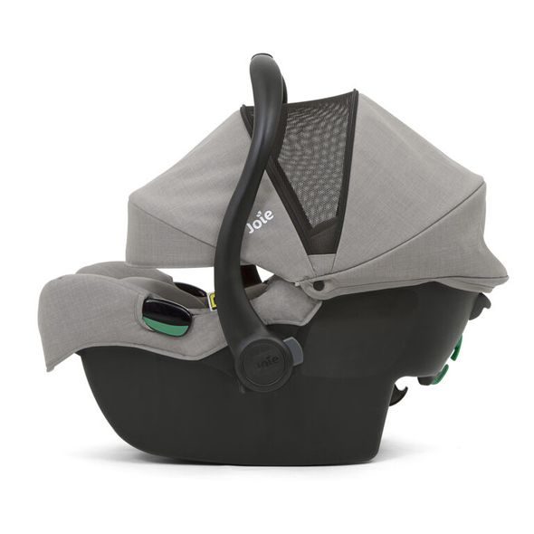 JOIE I-GEMM 3 PEBBLE - AUTOSEDAČKY 0-13KG - AUTOSEDAČKY A PŘÍSLUŠENSTVÍ