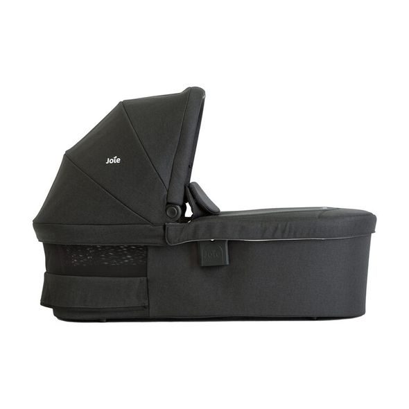 JOIE ELARA™ + RAMBLE XL RAVEN - DVOJKOMBINACE - KOČÁRKY A PŘÍSLUŠENSTVÍ