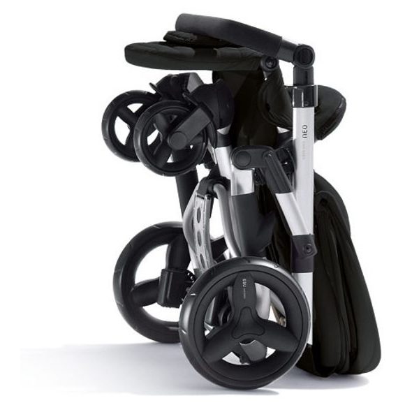 CONCORD NEO 2010 - SPORTOVNÍ KOČÁRKY - KOČÁRKY A PŘÍSLUŠENSTVÍ