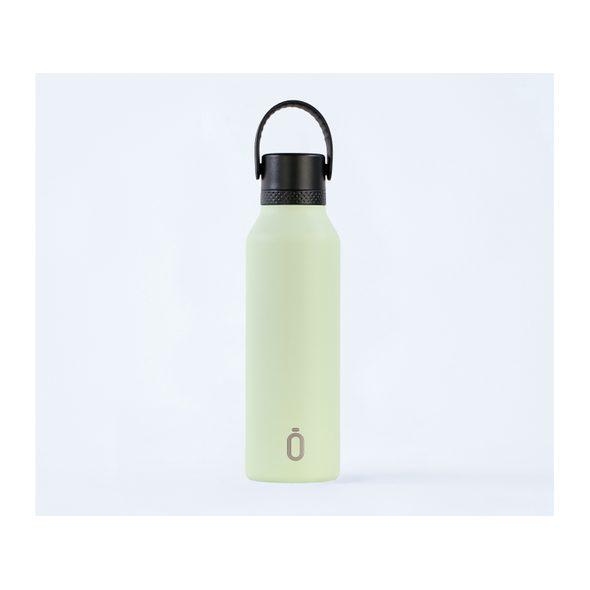 RUNBOTT TERMOLÁHEV MII 600 ML MELON - TERMOOBALY A TERMOSKY - KRMENÍ